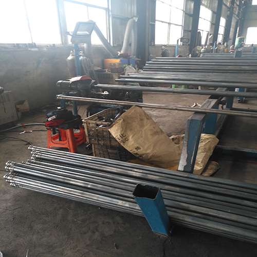 竹山桥梁桩基声测管的施工工艺流程